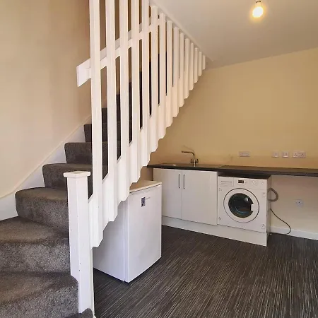 Campbells Loft Apartment Oban Exterior photo
