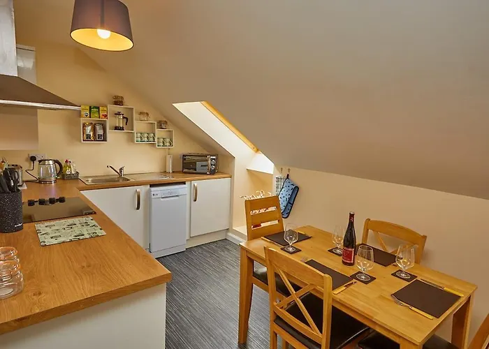 Campbells Loft