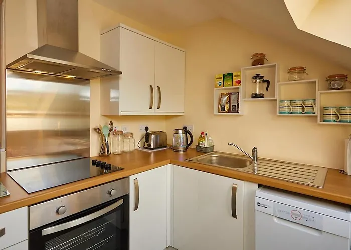 Campbells Loft