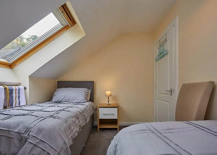 Campbells Loft